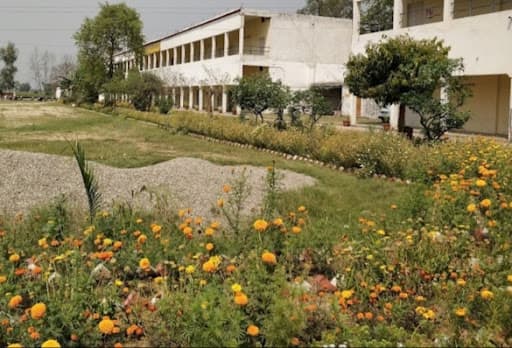 Ayodhya Prasad Memorial Mahavidyalaya-gallery-image-7