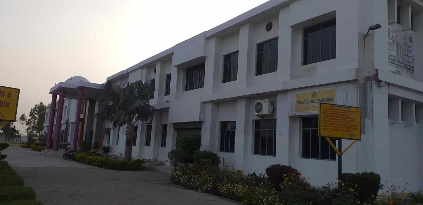 Rotary Institute of Management and Technology-image