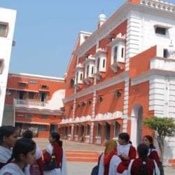 Gokul Das Hindu Girls College-image
