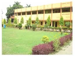 Vardhaman College-image
