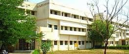 Gandhi Samarak Post Graduate College-image