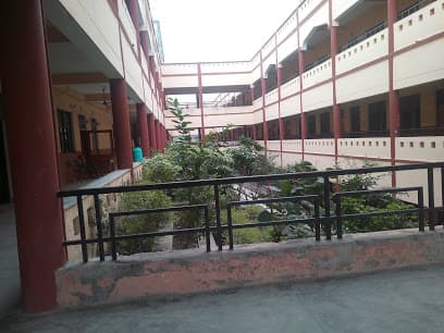 Moradabad Muslim Degree College-image
