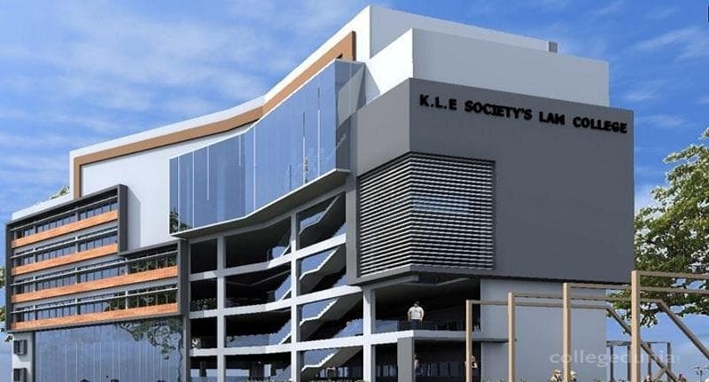 KLE Law College-image