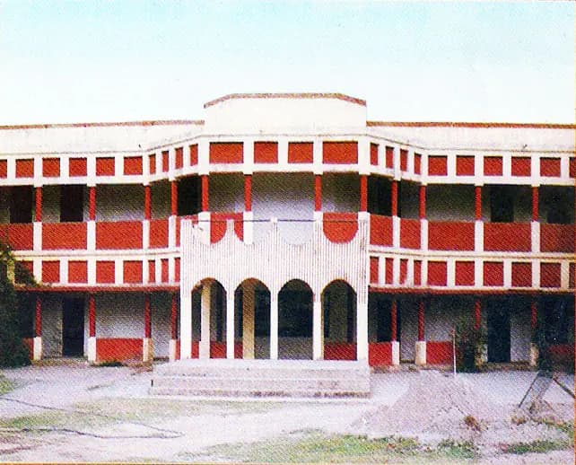 Mathura College of Law-image