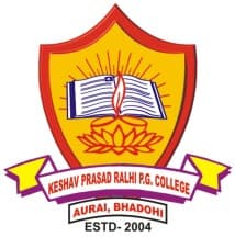 Keshav Prasad Ralhi Mahavidyalaya-logo