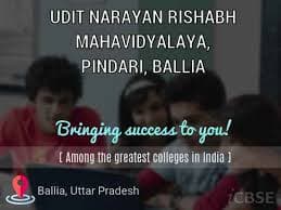 Udit Narayan Rishabh Mahavidyalaya-image