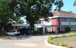 College of Fisheries Mangalore-image