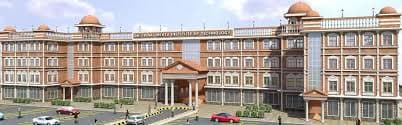Dr. Jivraj Mehta Institute of Technology-image