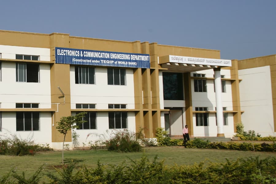 Basaveshwar Engineering College-image