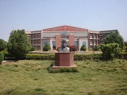 Rao Bahadur Y Mahabaleshwarappa Engineering College-image