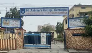 St. Andrews College-image