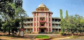 Thiagarajar College-image