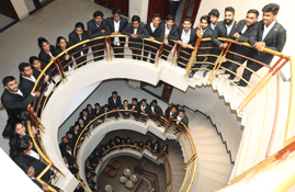 Seshadripuram Law College-image