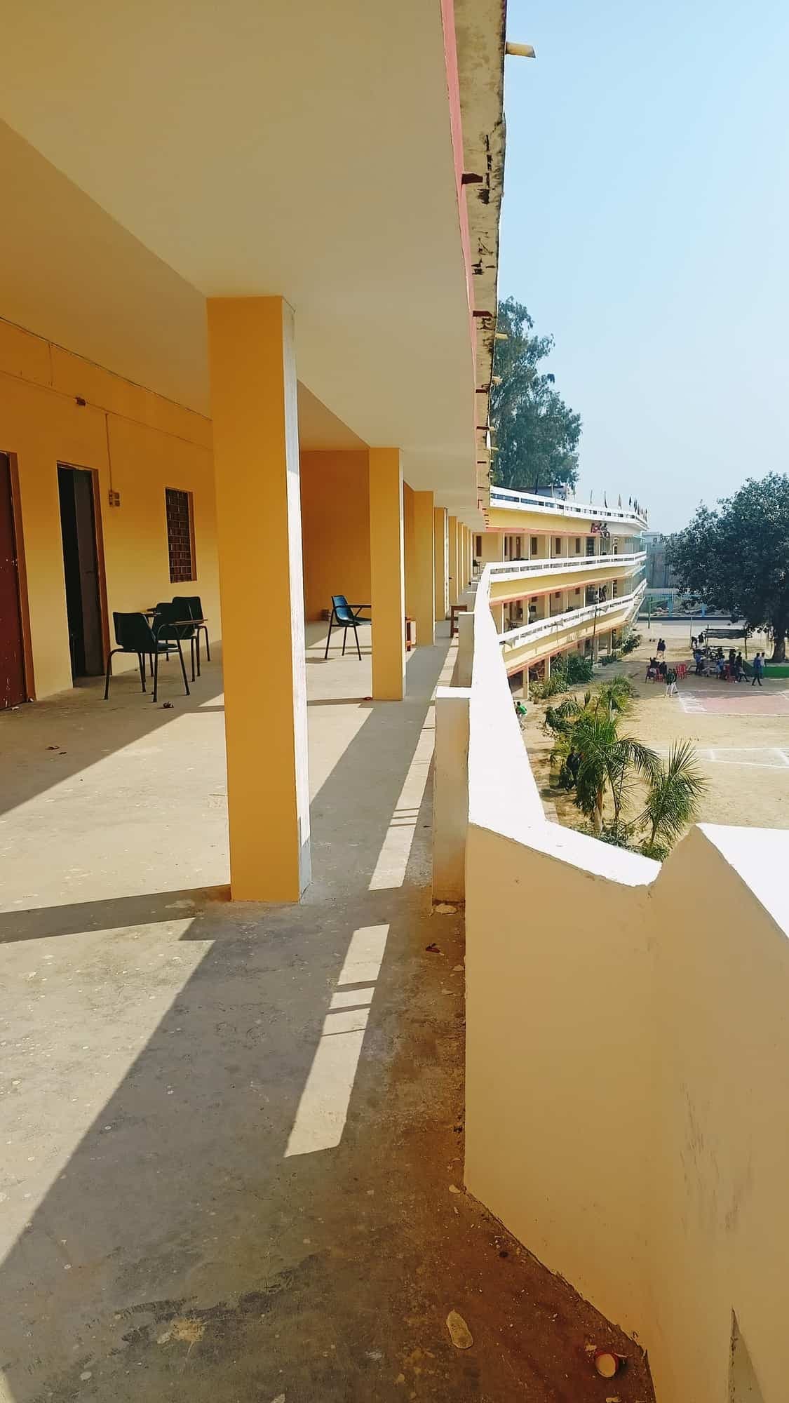 G.P.S Mahavidyalaya-image