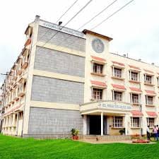 M Krishna Law College-image