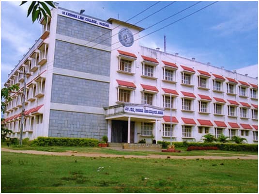 M Krishna Law College-image