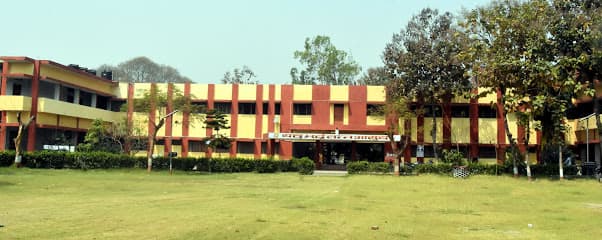 DAV PG College Gorakhpur-image