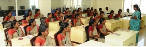 M.E.T. College of Education-image