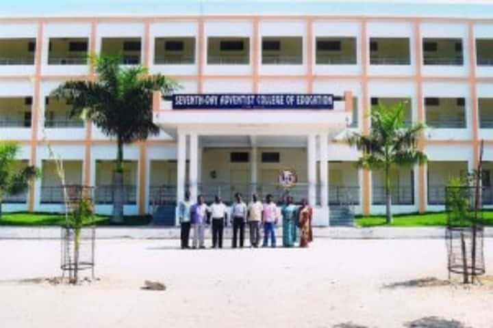 Seventh Day Adventist College of Education-image