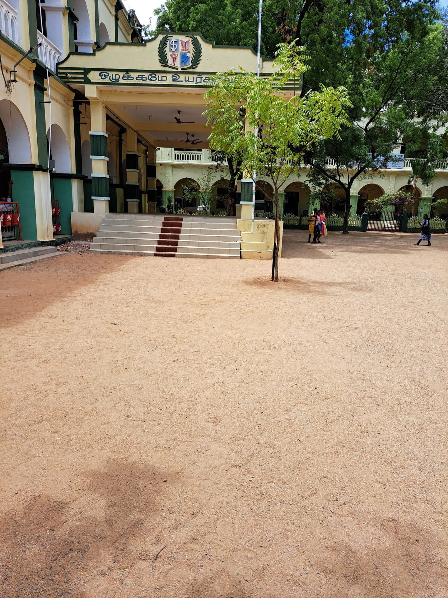 St Ignatius College of Education-image