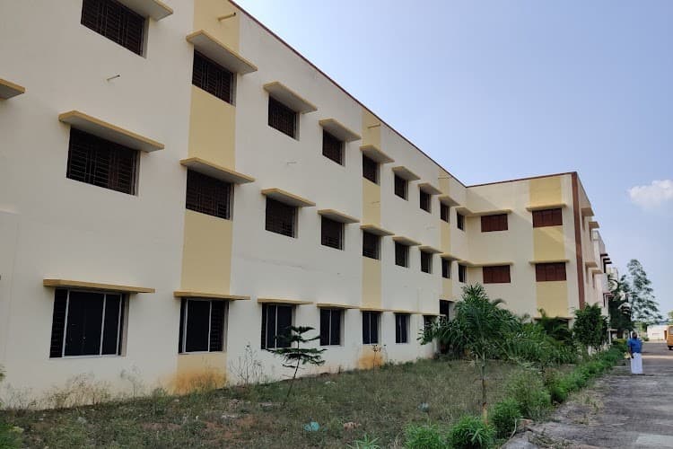 Sri Amman College of Education-image