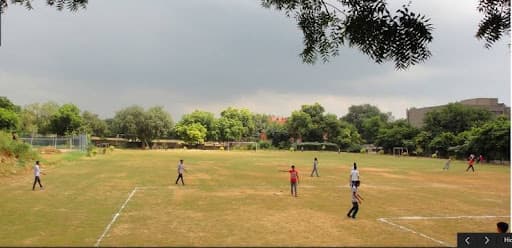 Sourashtra College of Education-gallery-image-7