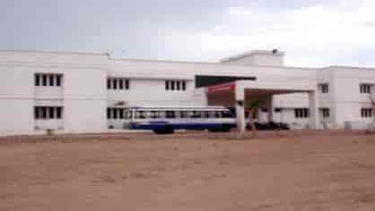 Puratchi Thalaivar Dr MGR College of Education