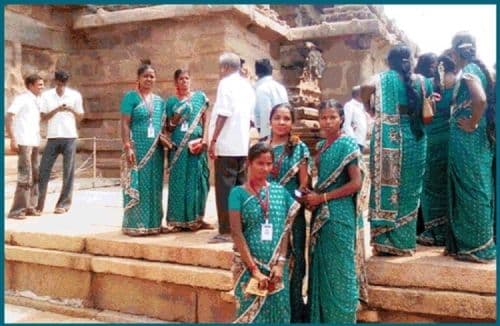 Muna B.Ed College-image