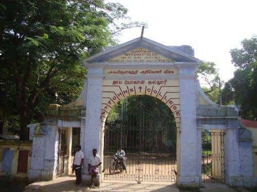 St. John's COE-gallery-image-1