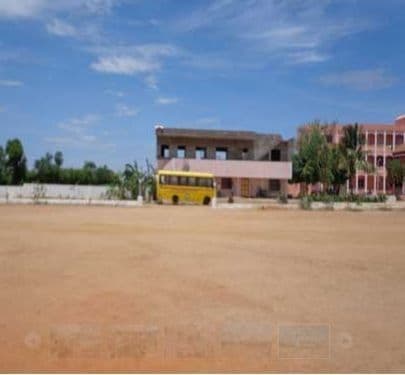 Sri Venkatachalapathy College of Education-image