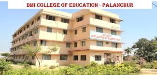 DMI College of Education