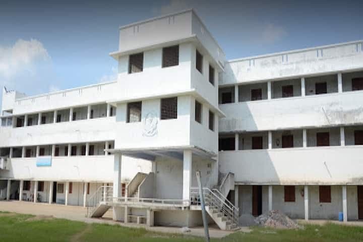 G.V.C College of Education