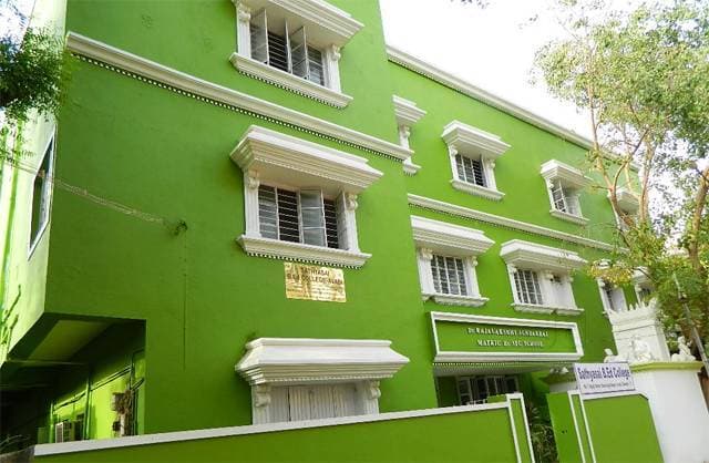 Sathyasai B.Ed. College-image