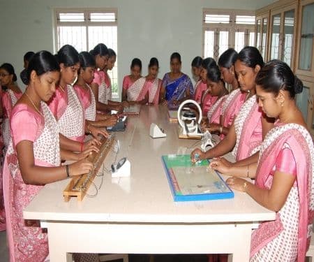 Auxilium College of Education for Women-gallery-image-3