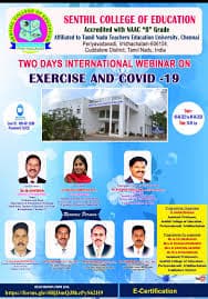Senthil College of Education-image