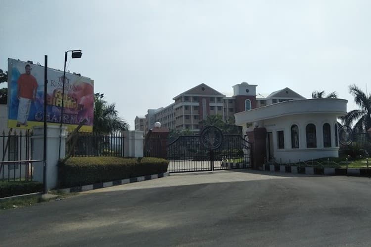 Durai Murugan College of Education-image