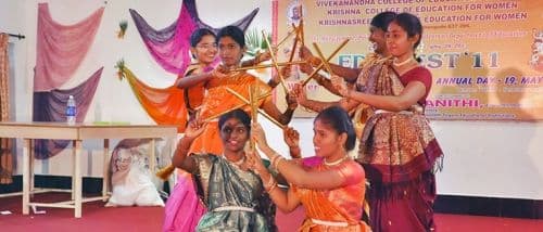 Krishnasree College of Education for Women-gallery-image-3