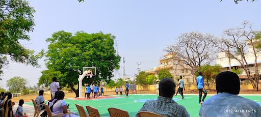 GCE Kumarapalayam-gallery-image-7