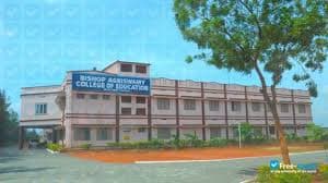 Bishop Agniswamy College of Education-image
