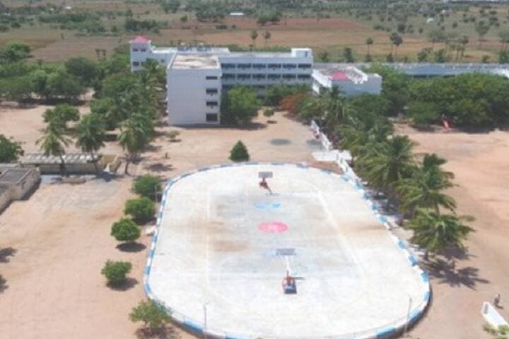 Kongunadu College of Education Namakkal-gallery-image-4