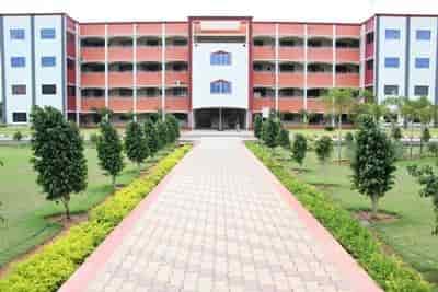 KCE Tiruchirappalli-gallery-image-3