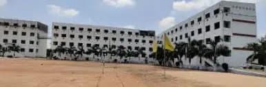 Arasu College of Education for Women-image