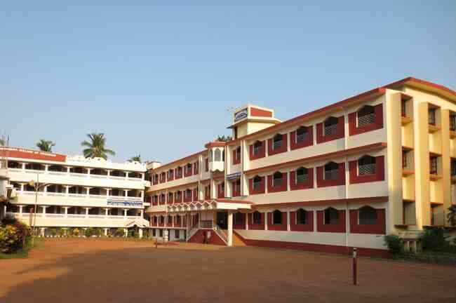 Shree Gokarnanatheshwara College