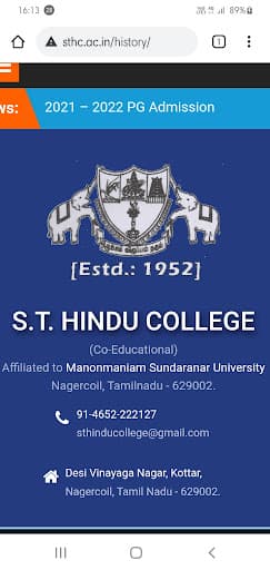 S.T. Hindu College of Education-gallery-image-7