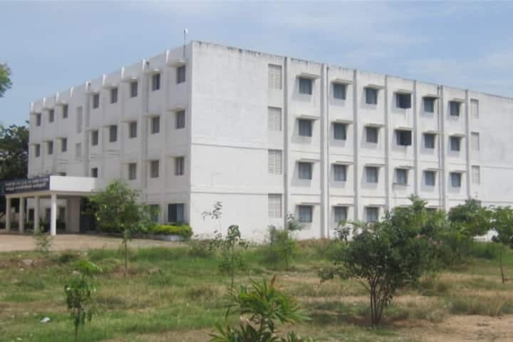 Maruthi College of Education