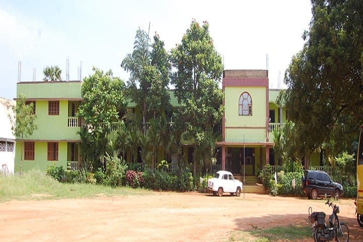 Rukmani College of Education-image