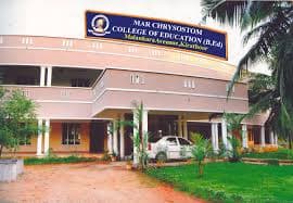 MCCE Kanyakumari-gallery-image-0