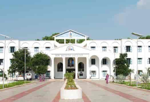 Bon Secours College of Education-image