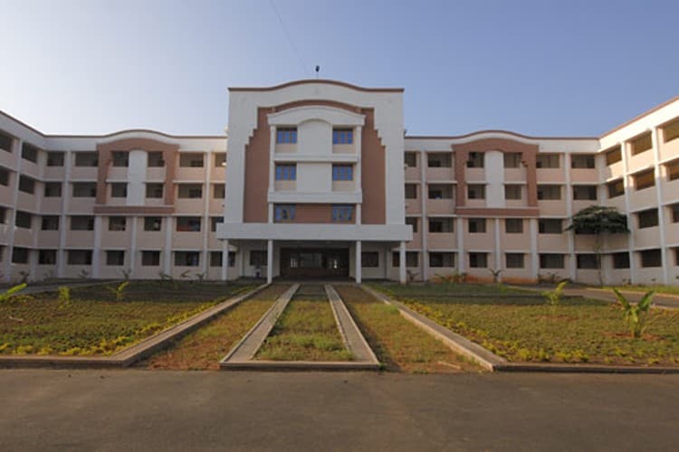 Mahendhira College of Education Namakkal-image