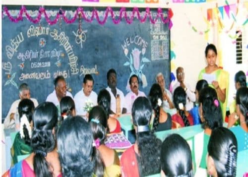 SVV COE Vellore-gallery-image-2